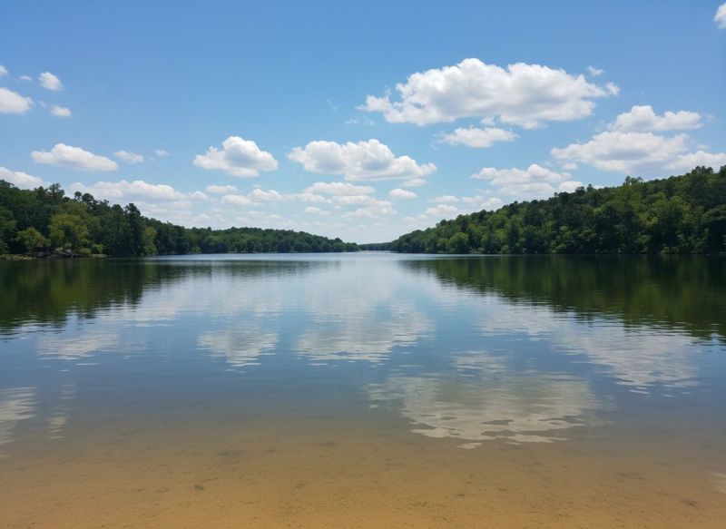 Berry, AL