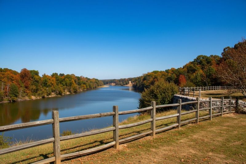 Moundville, AL