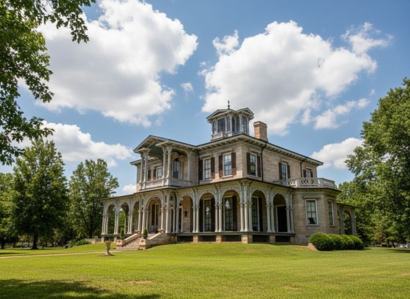 Ralph, AL