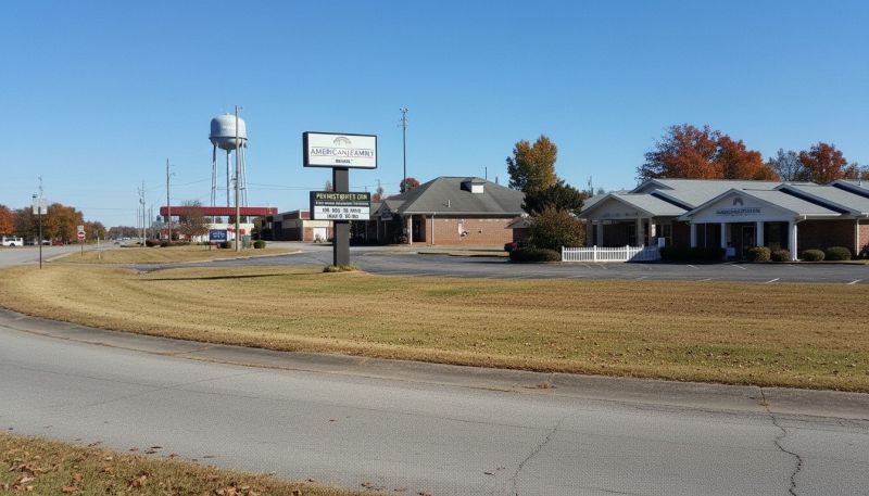 Woodstock, AL