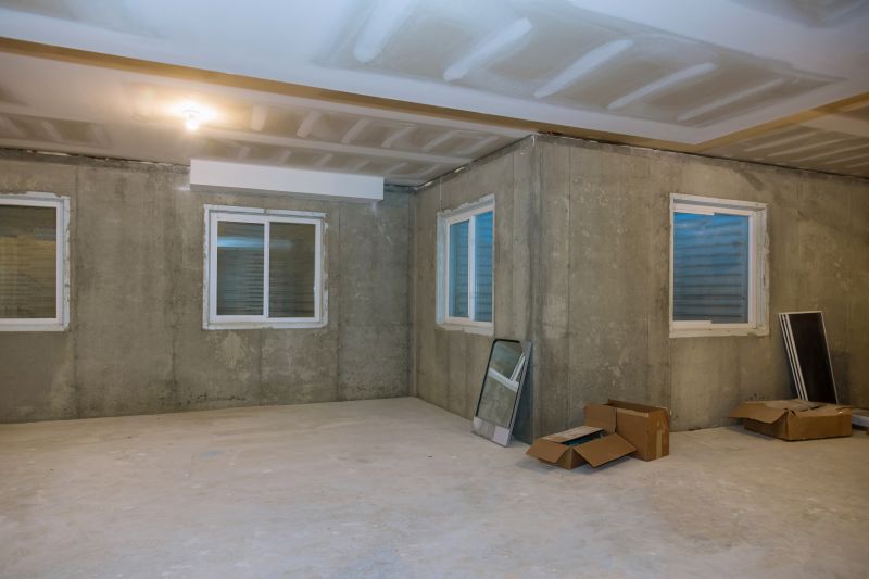 Concrete Foundation Leveling in Moundville, AL