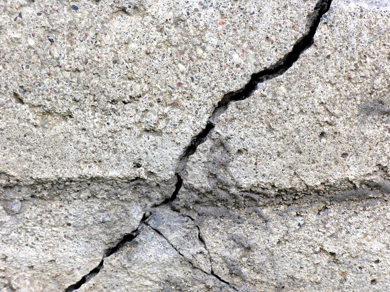 Cracked Foundation Repair in Northport, AL