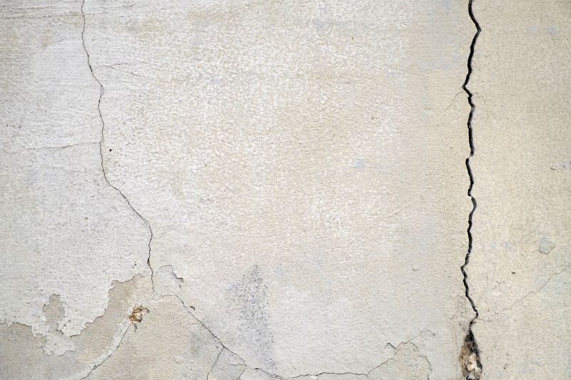 Cracked Foundation Repair in Ralph, AL