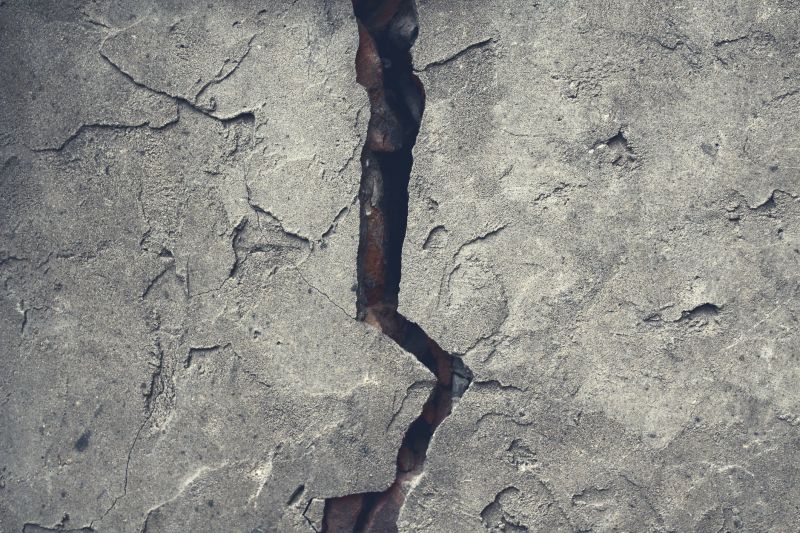 Foundation Crack Repair in Gordo, AL