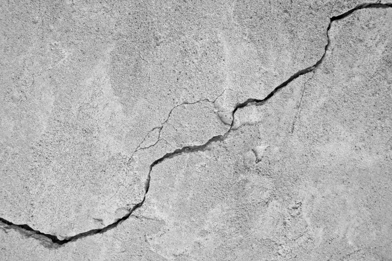 Foundation Cracks Repair in Tuscaloosa County, AL