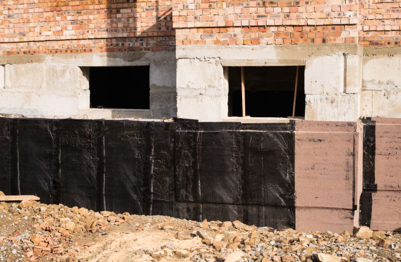 Foundation Repair in Gordo, AL